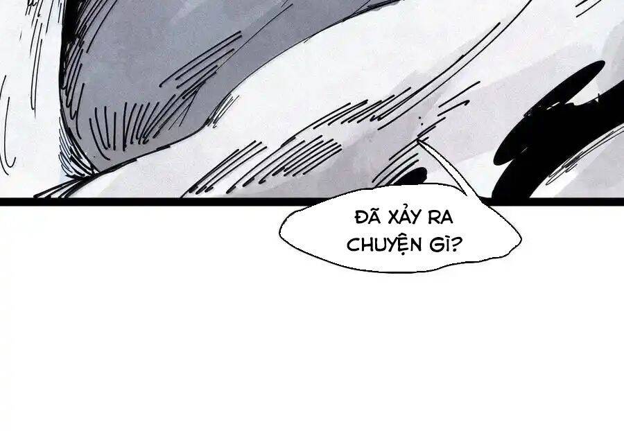 Mặt Nạ Chân Lý - Chapter 175 - Page 34