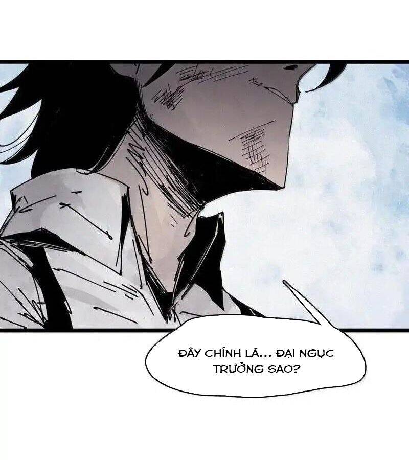Mặt Nạ Chân Lý - Chapter 176 - Page 16