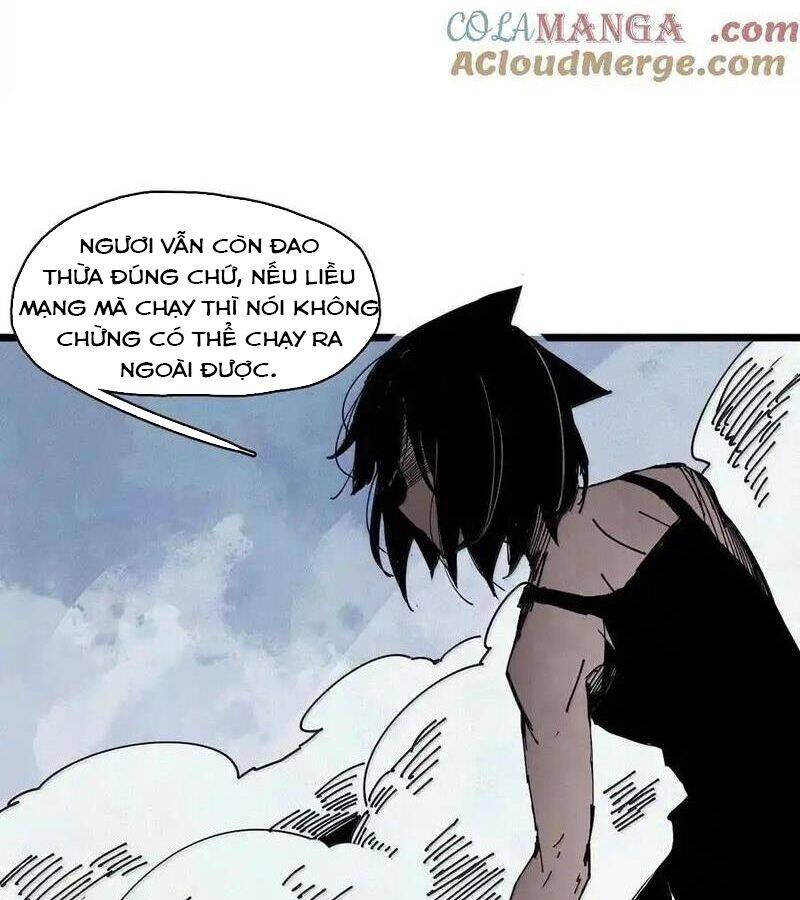 Mặt Nạ Chân Lý - Chapter 176 - Page 18