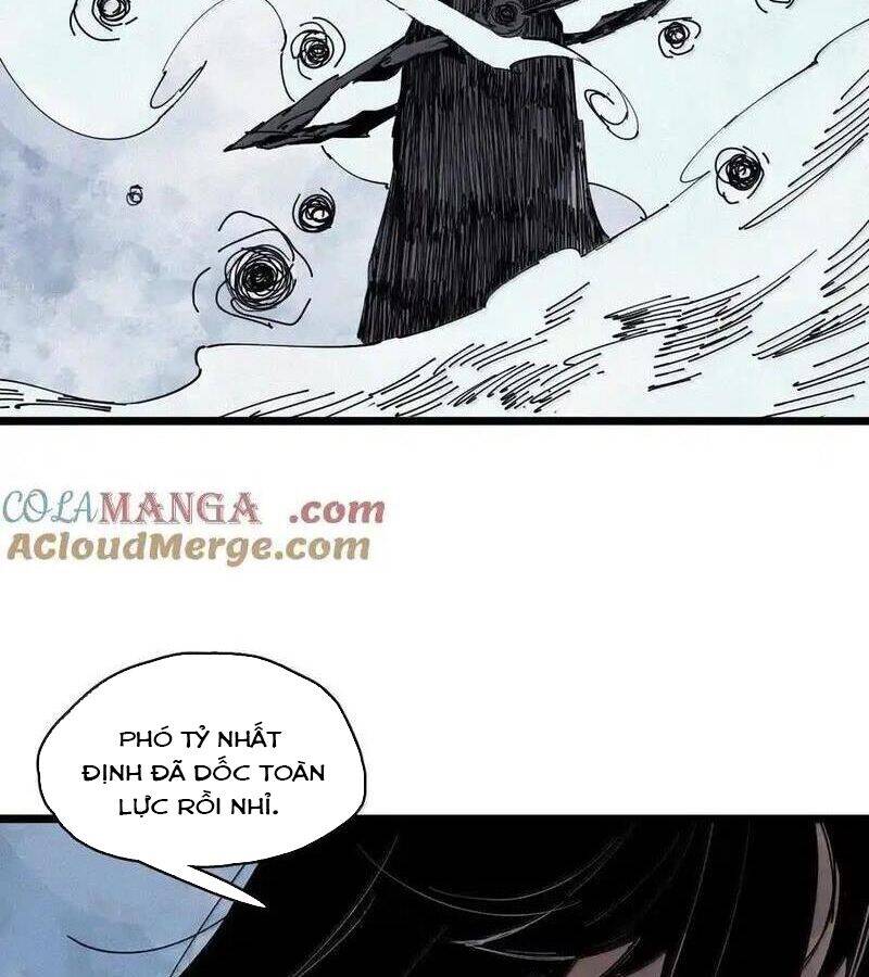 Mặt Nạ Chân Lý - Chapter 176 - Page 20