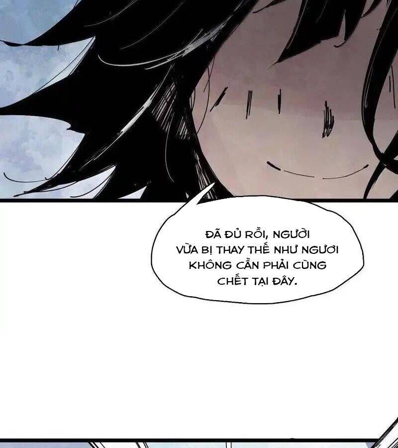 Mặt Nạ Chân Lý - Chapter 176 - Page 21