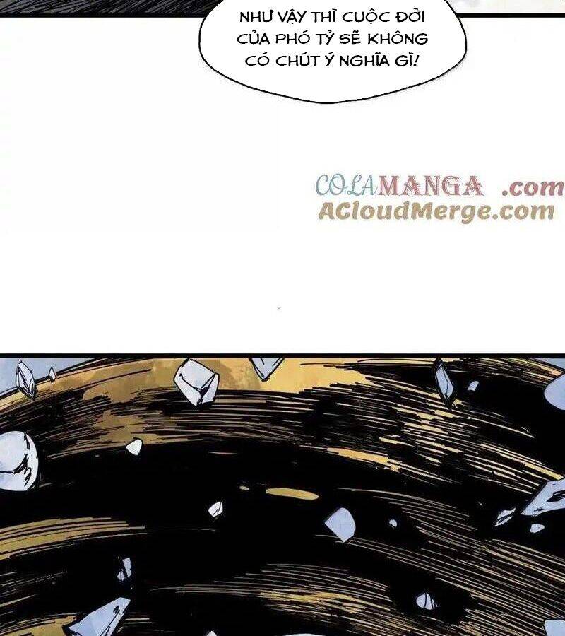 Mặt Nạ Chân Lý - Chapter 176 - Page 32