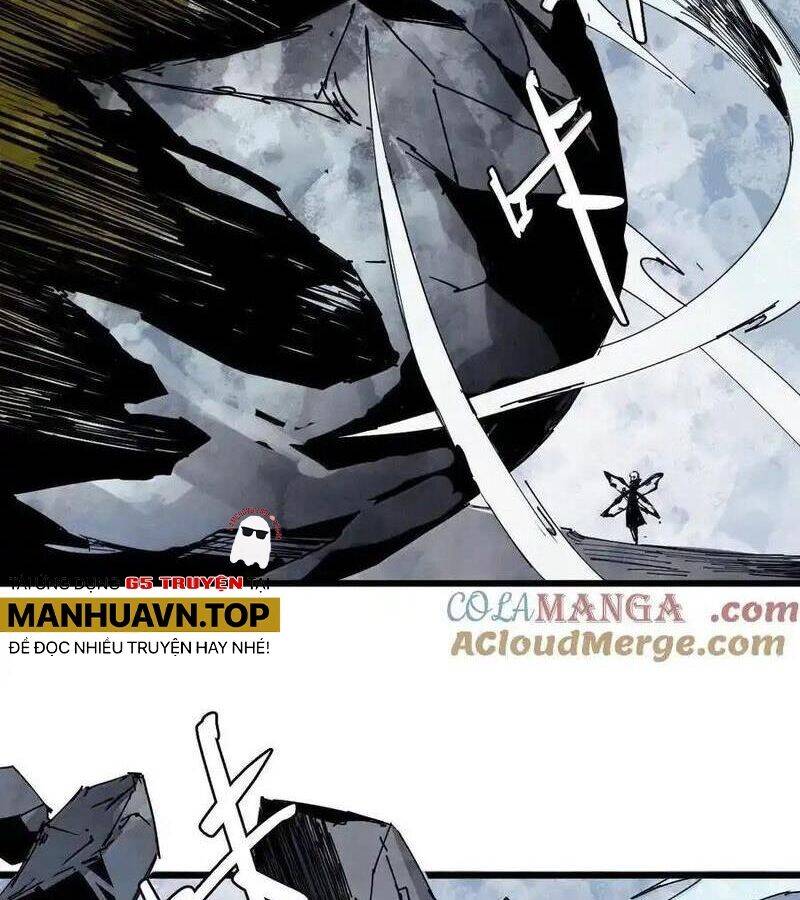 Mặt Nạ Chân Lý - Chapter 176 - Page 34