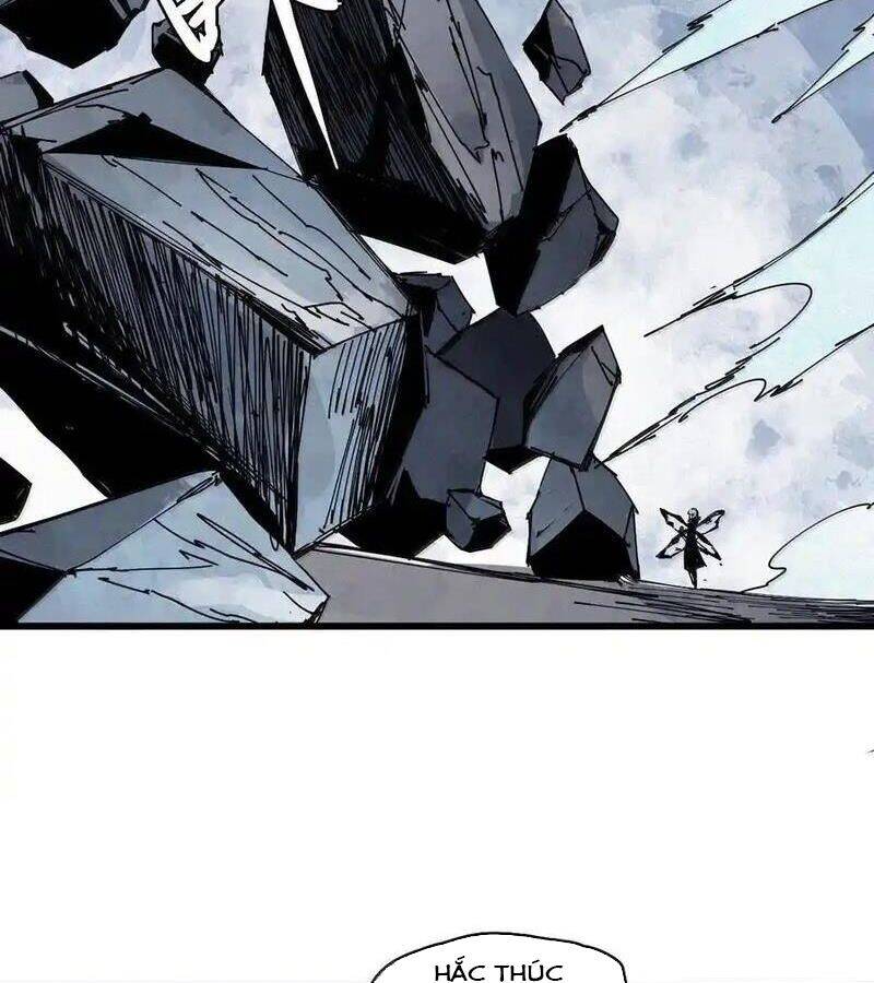 Mặt Nạ Chân Lý - Chapter 176 - Page 35