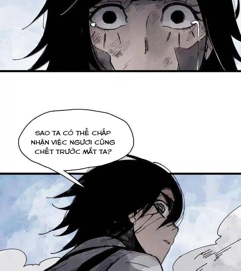 Mặt Nạ Chân Lý - Chapter 176 - Page 37