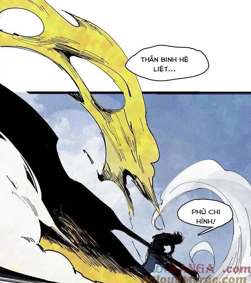 Mặt Nạ Chân Lý - Chapter 177 - Page 19