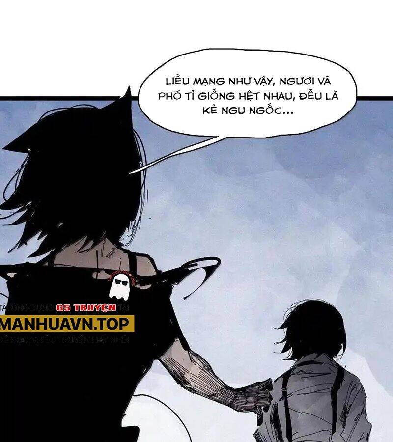 Mặt Nạ Chân Lý - Chapter 177 - Page 37