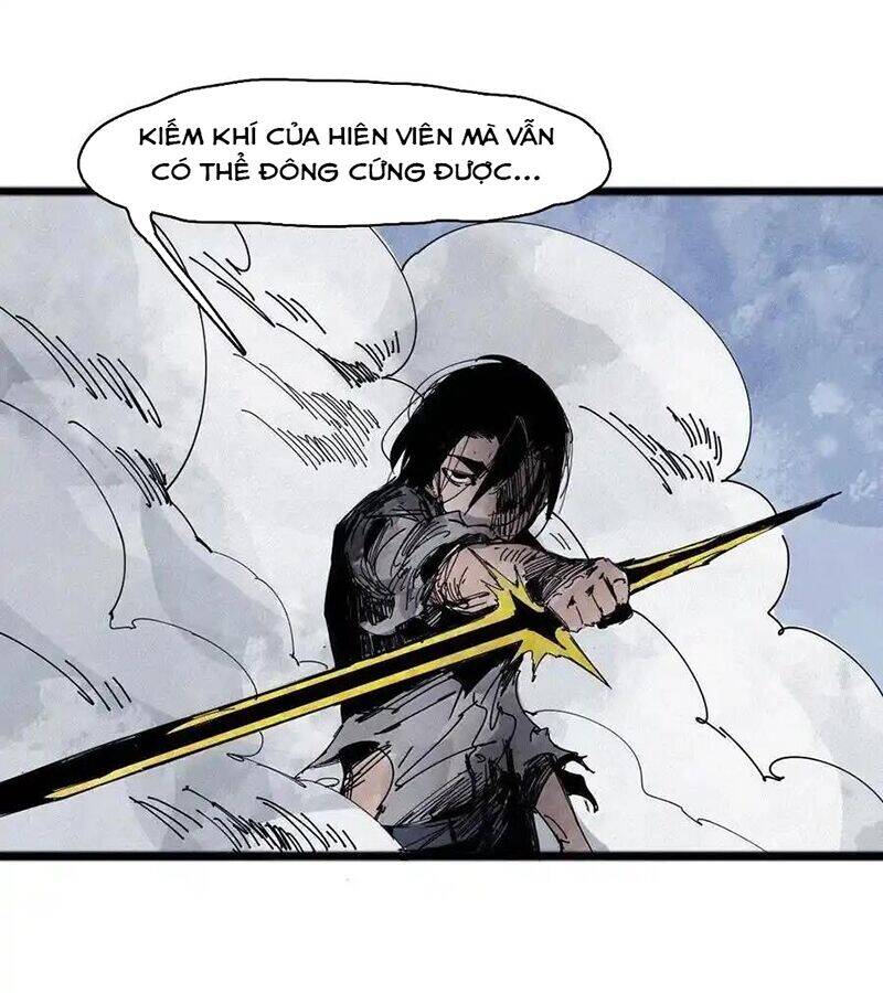 Mặt Nạ Chân Lý - Chapter 177 - Page 4