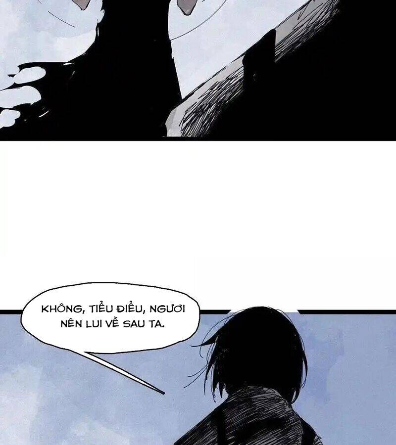 Mặt Nạ Chân Lý - Chapter 177 - Page 40