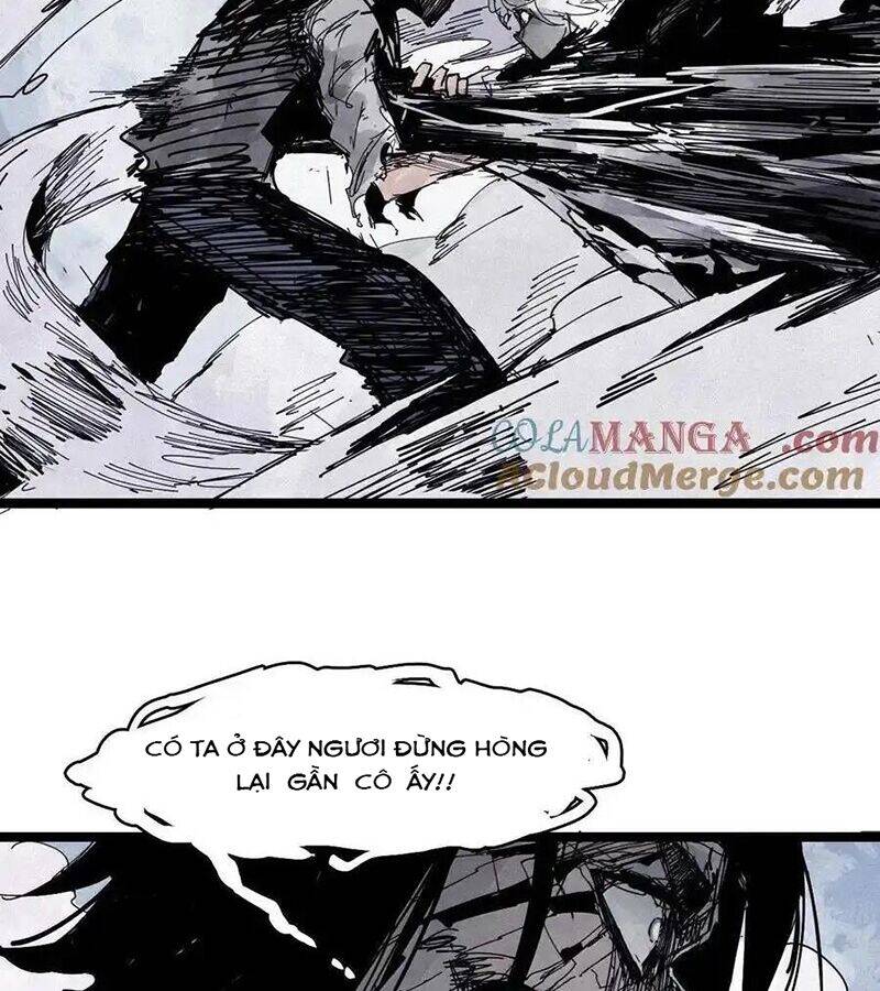 Mặt Nạ Chân Lý - Chapter 177 - Page 46