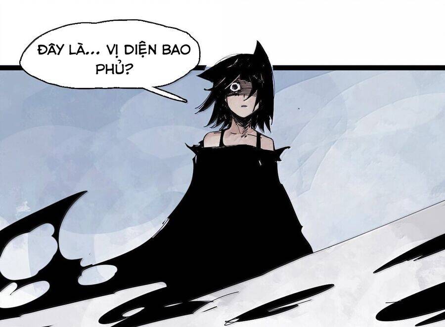 Mặt Nạ Chân Lý - Chapter 178 - Page 51