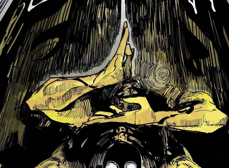 Mặt Nạ Chân Lý - Chapter 178 - Page 56