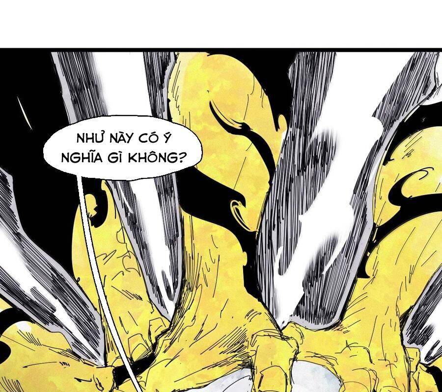 Mặt Nạ Chân Lý - Chapter 179 - Page 16