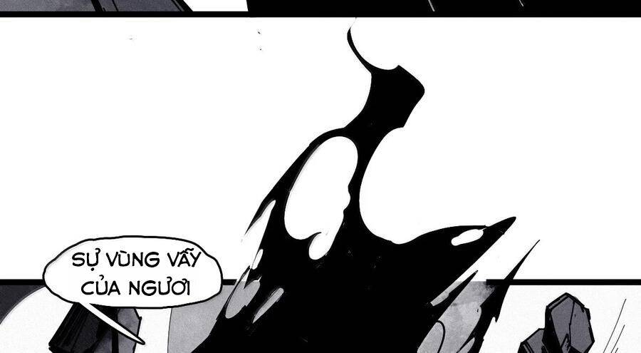 Mặt Nạ Chân Lý - Chapter 179 - Page 33