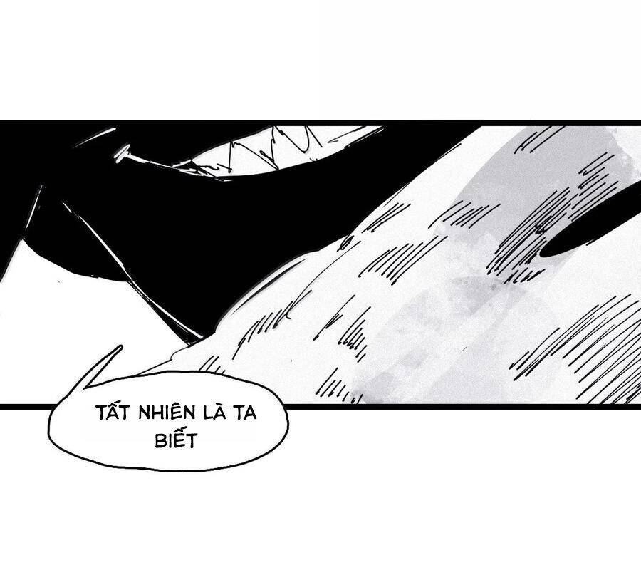 Mặt Nạ Chân Lý - Chapter 179 - Page 36