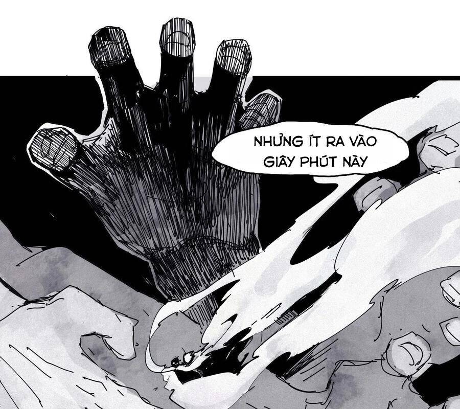 Mặt Nạ Chân Lý - Chapter 179 - Page 38