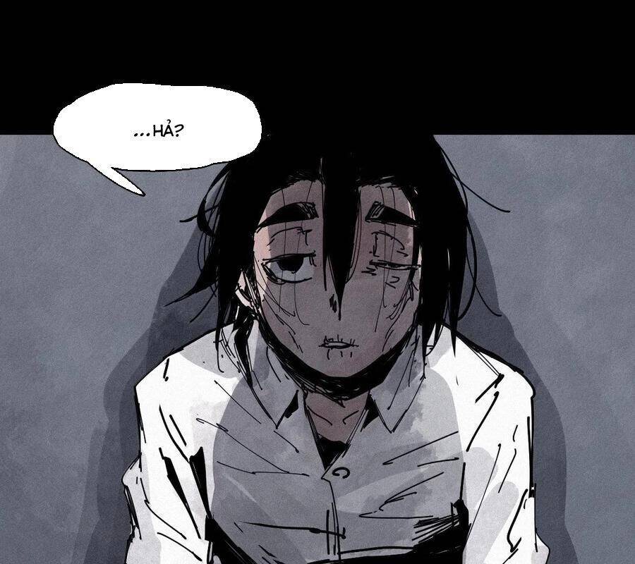 Mặt Nạ Chân Lý - Chapter 179 - Page 48