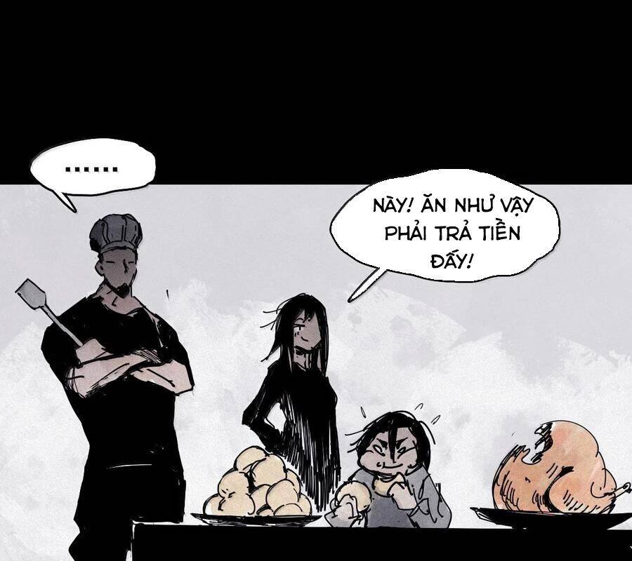 Mặt Nạ Chân Lý - Chapter 179 - Page 52
