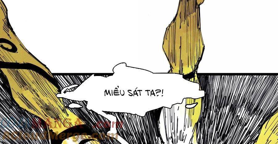 Mặt Nạ Chân Lý - Chapter 179 - Page 7