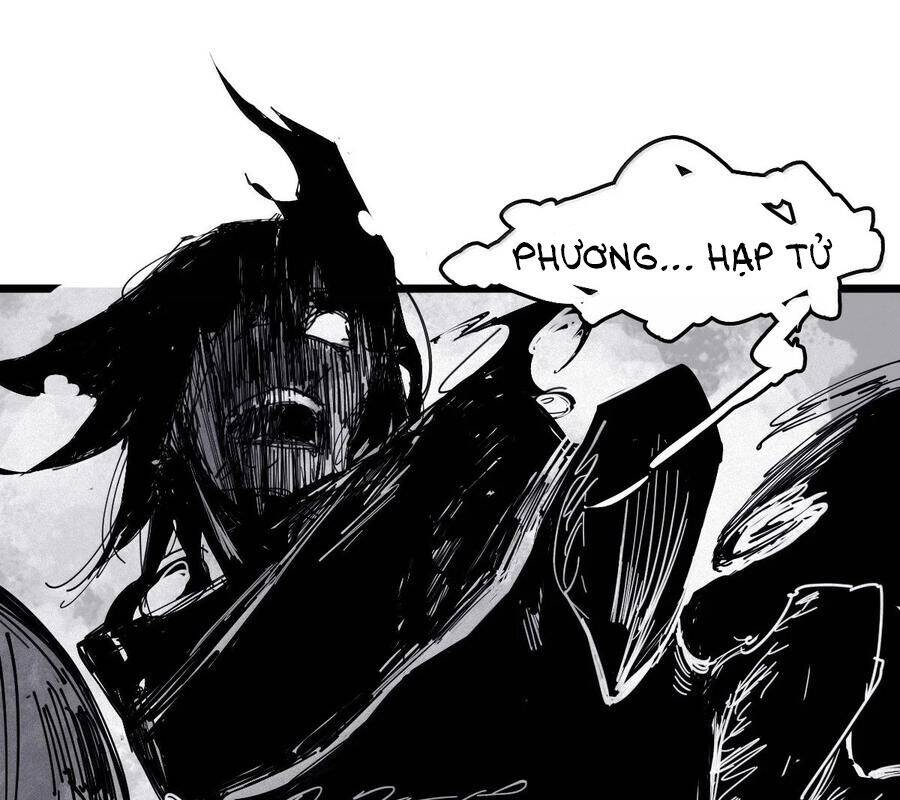 Mặt Nạ Chân Lý - Chapter 180 - Page 34