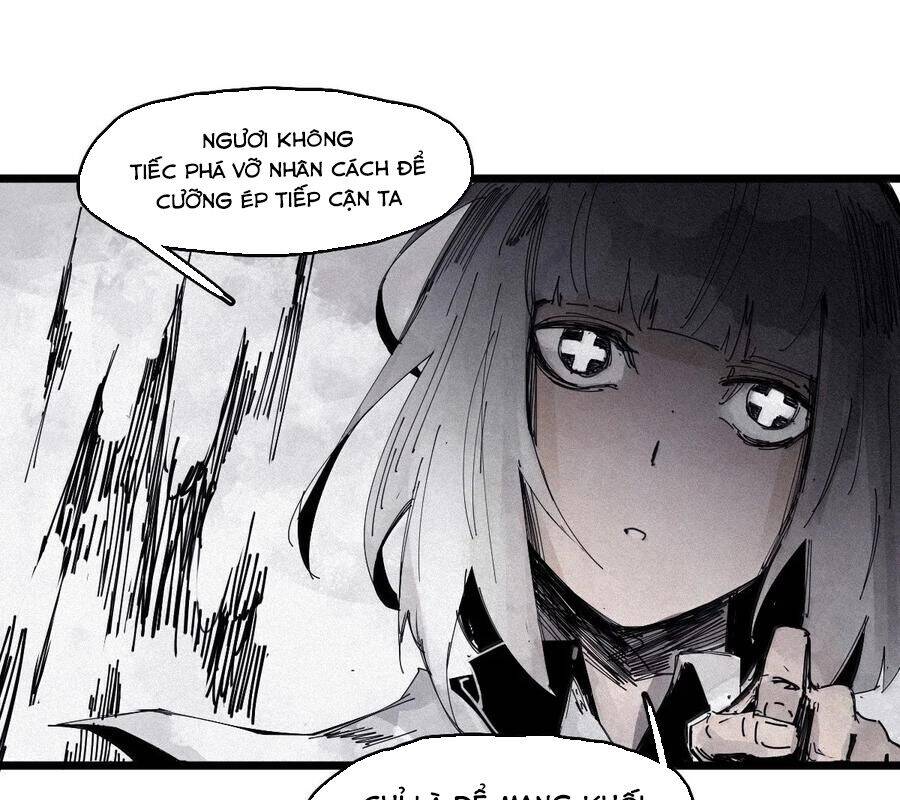Mặt Nạ Chân Lý - Chapter 180 - Page 38