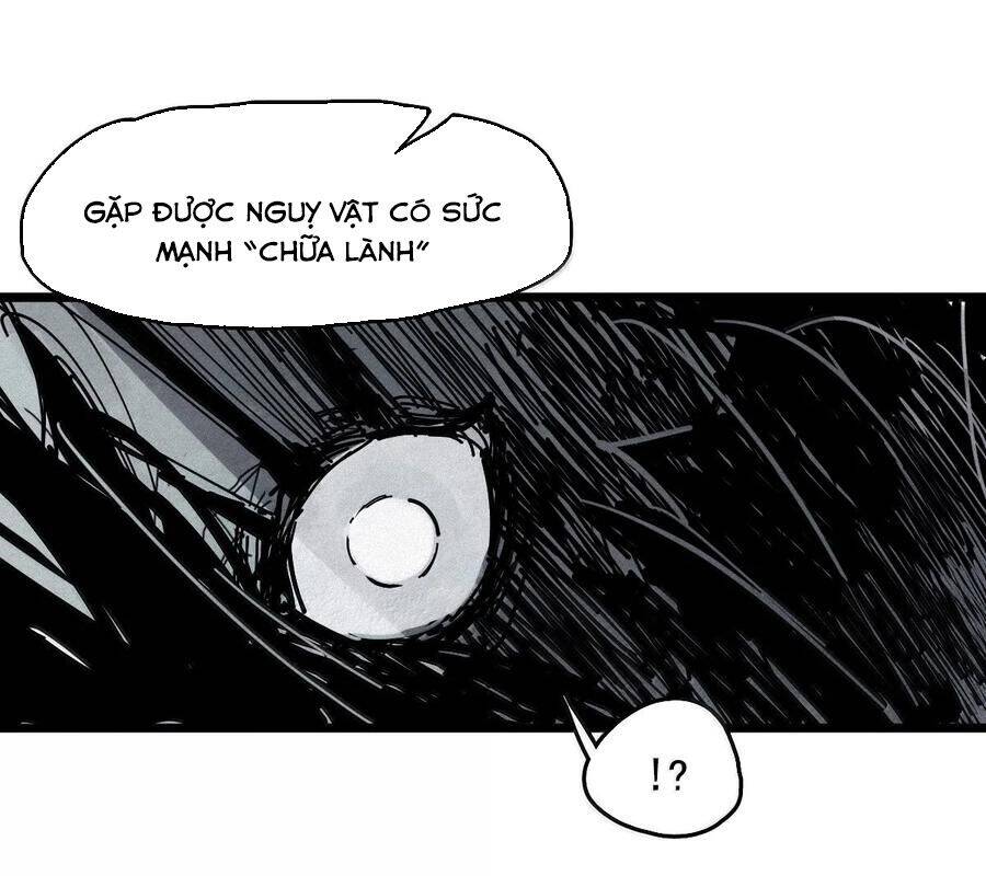 Mặt Nạ Chân Lý - Chapter 180 - Page 66