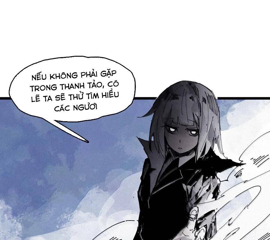 Mặt Nạ Chân Lý - Chapter 180 - Page 68