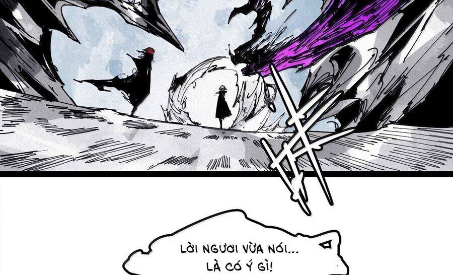 Mặt Nạ Chân Lý - Chapter 181 - Page 18