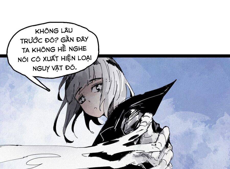 Mặt Nạ Chân Lý - Chapter 181 - Page 30