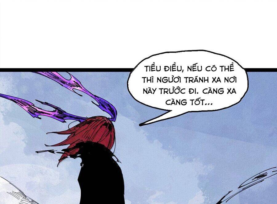 Mặt Nạ Chân Lý - Chapter 181 - Page 36