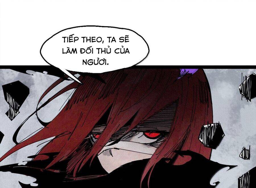 Mặt Nạ Chân Lý - Chapter 181 - Page 56
