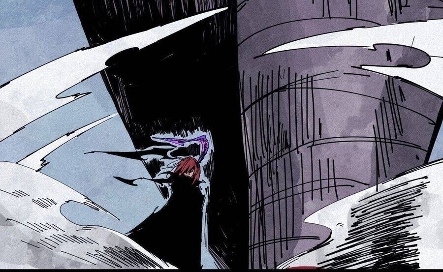 Mặt Nạ Chân Lý - Chapter 181 - Page 59