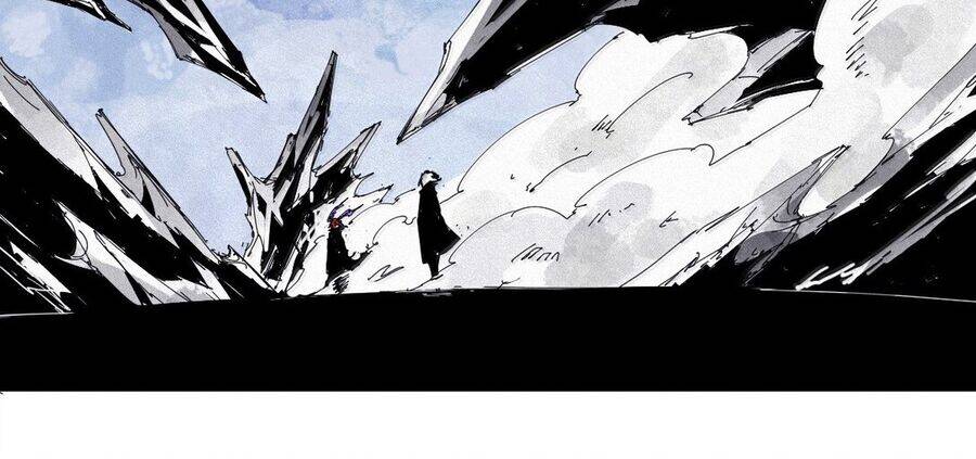 Mặt Nạ Chân Lý - Chapter 181 - Page 9