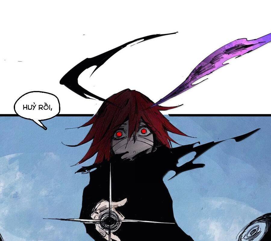 Mặt Nạ Chân Lý - Chapter 182 - Page 31