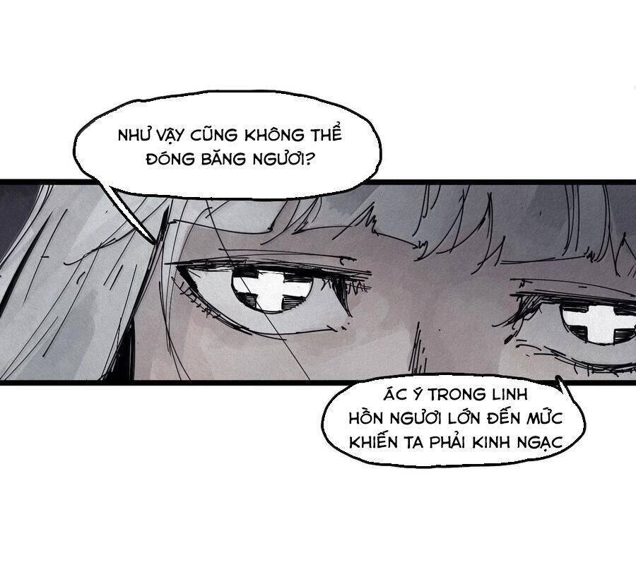 Mặt Nạ Chân Lý - Chapter 182 - Page 58