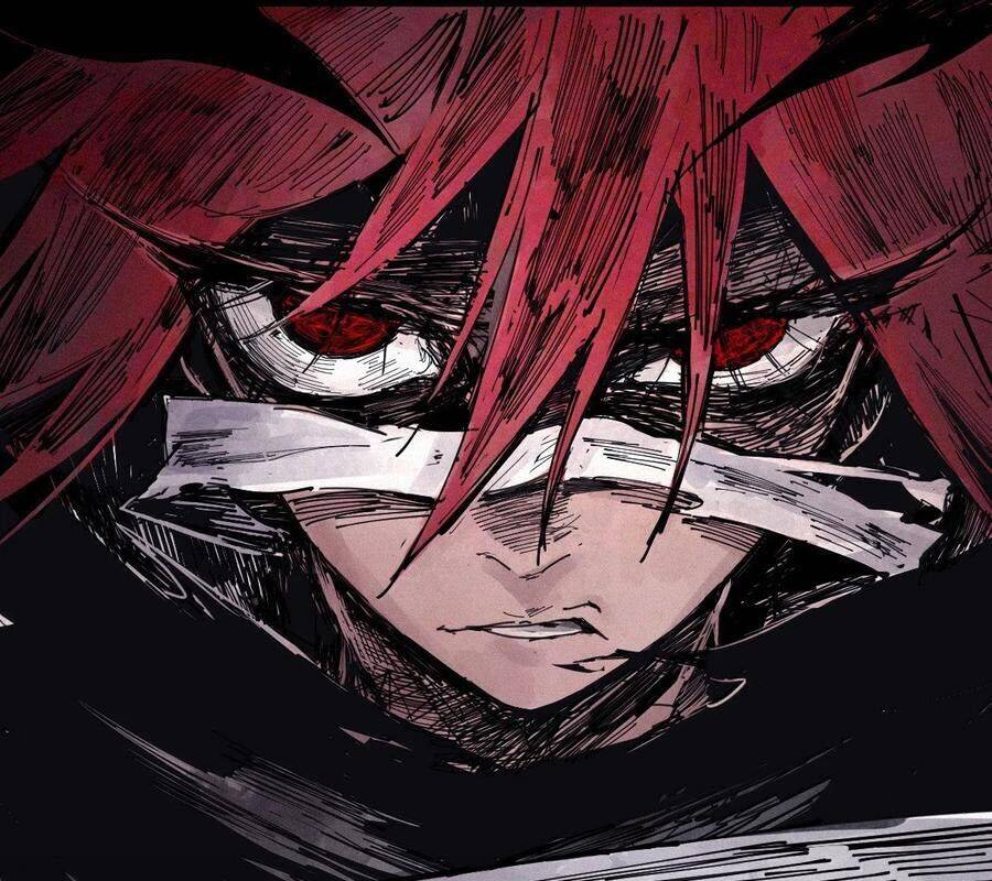 Mặt Nạ Chân Lý - Chapter 183 - Page 10