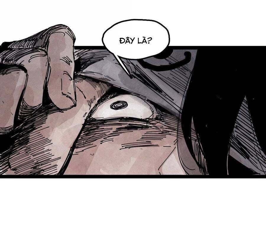 Mặt Nạ Chân Lý - Chapter 183 - Page 20