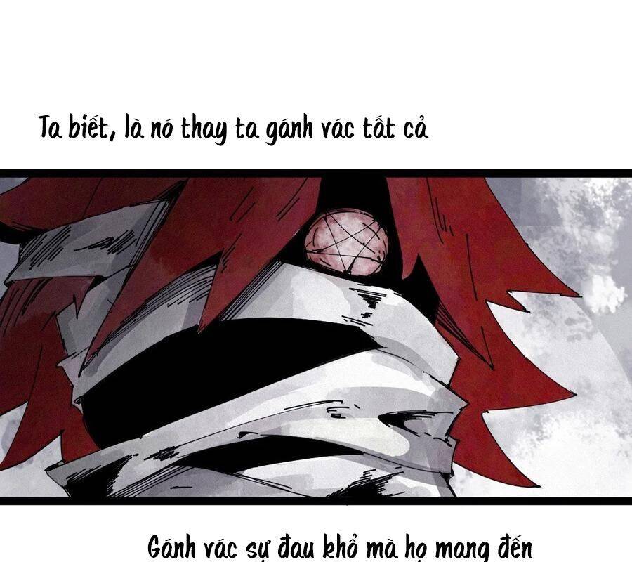 Mặt Nạ Chân Lý - Chapter 183 - Page 4