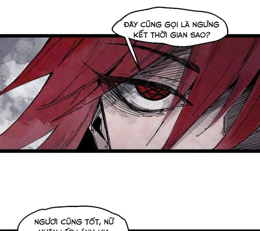 Mặt Nạ Chân Lý - Chapter 183 - Page 45