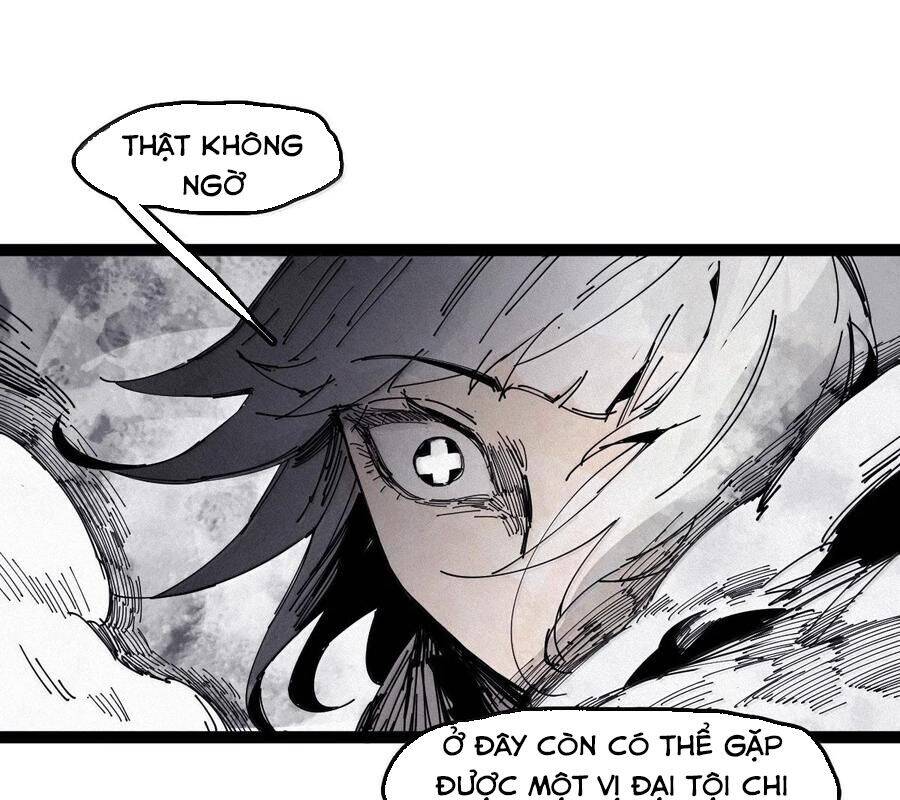 Mặt Nạ Chân Lý - Chapter 183 - Page 54