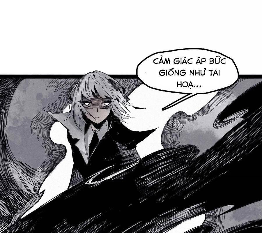 Mặt Nạ Chân Lý - Chapter 183 - Page 65