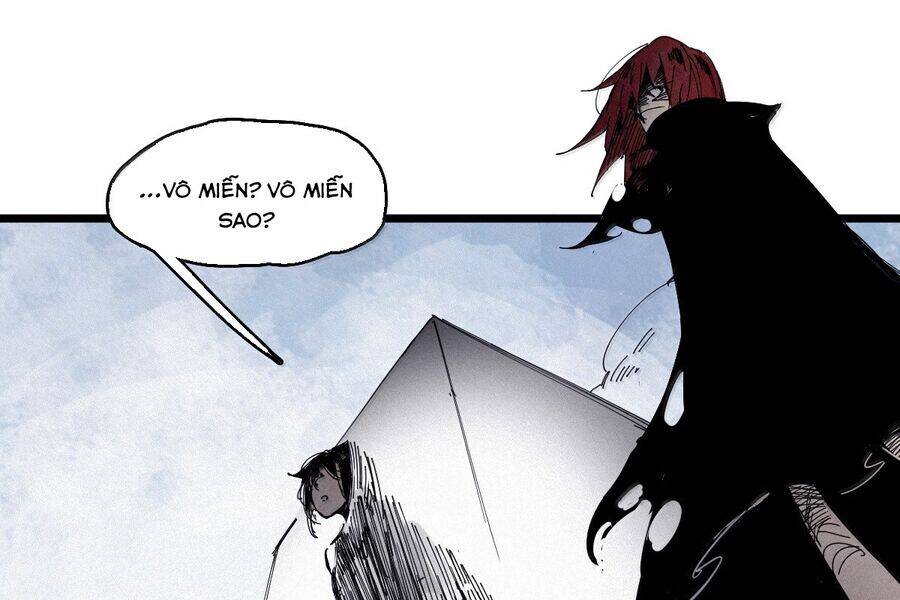 Mặt Nạ Chân Lý - Chapter 184 - Page 35