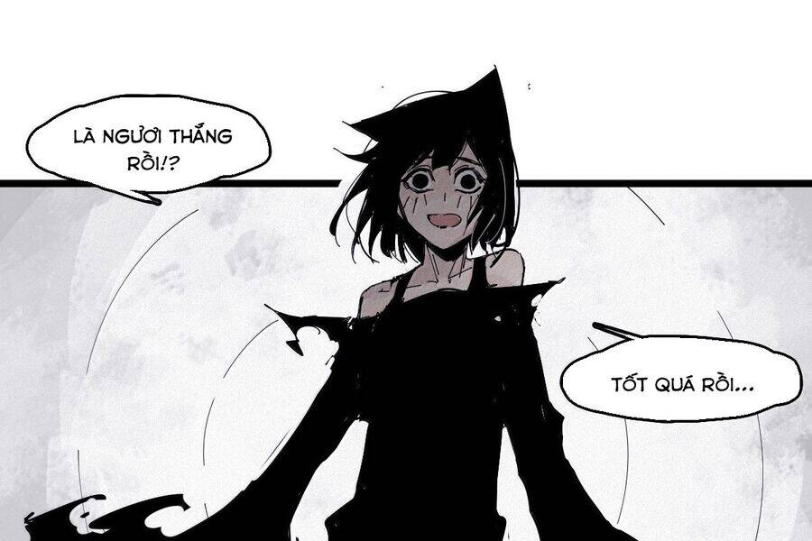 Mặt Nạ Chân Lý - Chapter 184 - Page 37