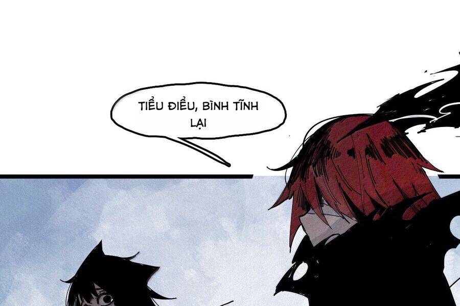 Mặt Nạ Chân Lý - Chapter 184 - Page 54