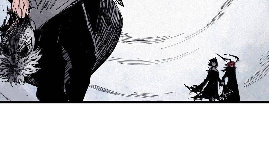 Mặt Nạ Chân Lý - Chapter 184 - Page 60