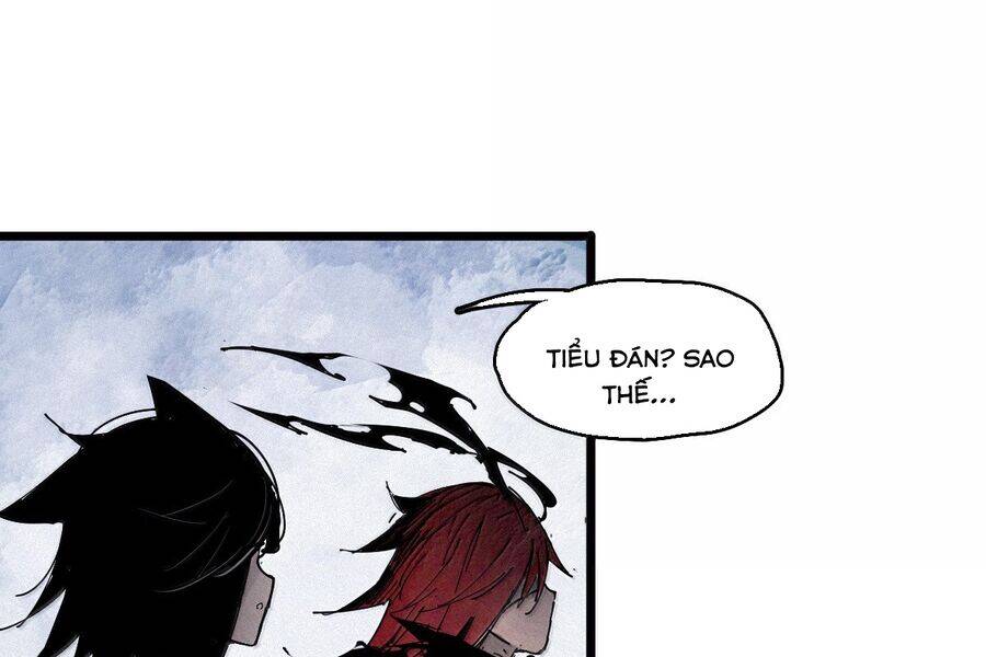 Mặt Nạ Chân Lý - Chapter 184 - Page 64