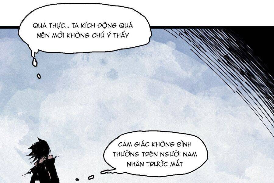 Mặt Nạ Chân Lý - Chapter 184 - Page 68