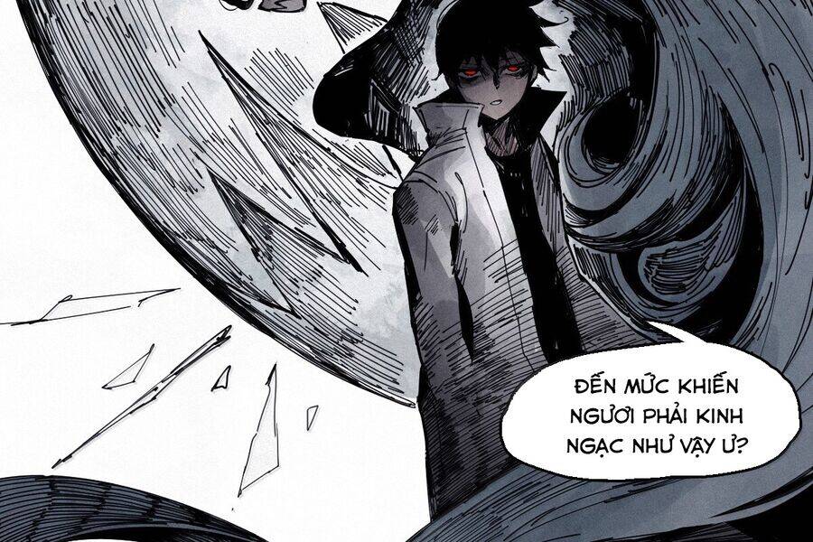 Mặt Nạ Chân Lý - Chapter 184 - Page 89