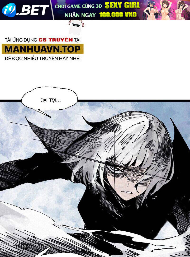 Mặt Nạ Chân Lý - Chapter 185 - Page 11
