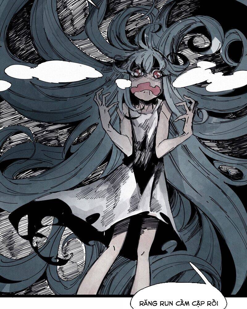 Mặt Nạ Chân Lý - Chapter 185 - Page 14